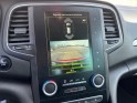 Renault megane iv berline intens - edition bose - 1.5 dci 110ch - boite auto - full - faible km - occasion simplicicar...