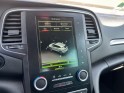 Renault megane iv berline intens - edition bose - 1.5 dci 110ch - boite auto - full - faible km - occasion simplicicar...
