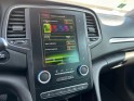 Renault megane iv berline intens - edition bose - 1.5 dci 110ch - boite auto - full - faible km - occasion simplicicar...