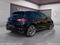 Renault megane iv berline intens - edition bose - 1.5 dci 110ch - boite auto - full - faible km - occasion simplicicar...
