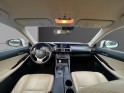 Lexus is full entretien lexus is 300h luxe occasion avignon (84) simplicicar simplicibike france