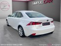Lexus is full entretien lexus is 300h luxe occasion avignon (84) simplicicar simplicibike france