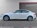 Lexus is full entretien lexus is 300h luxe occasion avignon (84) simplicicar simplicibike france