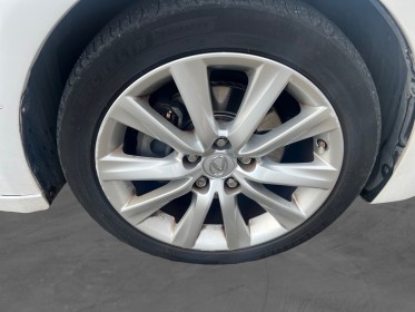 Lexus is full entretien lexus is 300h luxe occasion avignon (84) simplicicar simplicibike france