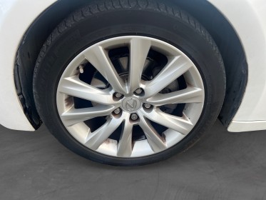 Lexus is full entretien lexus is 300h luxe occasion avignon (84) simplicicar simplicibike france