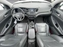 Hyundai tucson 2.0 crdi 136 2wd executive occasion simplicicar limoges  simplicicar simplicibike france