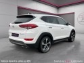 Hyundai tucson 2.0 crdi 136 2wd executive occasion simplicicar limoges  simplicicar simplicibike france