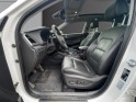 Hyundai tucson 2.0 crdi 136 2wd executive occasion simplicicar limoges  simplicicar simplicibike france