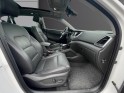 Hyundai tucson 2.0 crdi 136 2wd executive occasion simplicicar limoges  simplicicar simplicibike france