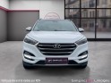 Hyundai tucson 2.0 crdi 136 2wd executive occasion simplicicar limoges  simplicicar simplicibike france