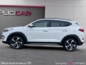 Hyundai tucson 2.0 crdi 136 2wd executive occasion simplicicar limoges  simplicicar simplicibike france