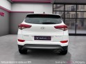 Hyundai tucson 2.0 crdi 136 2wd executive occasion simplicicar limoges  simplicicar simplicibike france