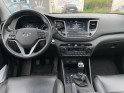 Hyundai tucson 2.0 crdi 136 2wd executive occasion simplicicar limoges  simplicicar simplicibike france