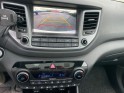 Hyundai tucson 2.0 crdi 136 2wd executive occasion simplicicar limoges  simplicicar simplicibike france