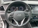 Hyundai tucson 2.0 crdi 136 2wd executive occasion simplicicar limoges  simplicicar simplicibike france