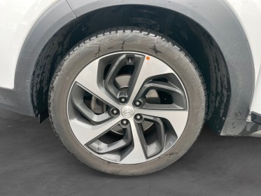 Hyundai tucson 2.0 crdi 136 2wd executive occasion simplicicar limoges  simplicicar simplicibike france