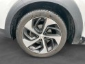 Hyundai tucson 2.0 crdi 136 2wd executive occasion simplicicar limoges  simplicicar simplicibike france