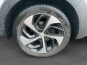 Hyundai tucson 2.0 crdi 136 2wd executive occasion simplicicar limoges  simplicicar simplicibike france