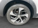 Hyundai tucson 2.0 crdi 136 2wd executive occasion simplicicar limoges  simplicicar simplicibike france