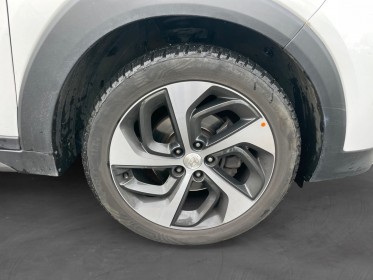 Hyundai tucson 2.0 crdi 136 2wd executive occasion simplicicar limoges  simplicicar simplicibike france