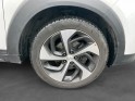 Hyundai tucson 2.0 crdi 136 2wd executive occasion simplicicar limoges  simplicicar simplicibike france
