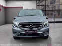 Mercedes vito mixto 119 cdi long bva awd select occasion simplicicar limoges  simplicicar simplicibike france