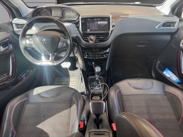 Peugeot 2008 110 ch gt line ss eat6 occasion cannes (06) simplicicar simplicibike france