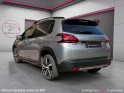 Peugeot 2008 110 ch gt line ss eat6 occasion cannes (06) simplicicar simplicibike france