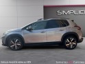 Peugeot 2008 110 ch gt line ss eat6 occasion cannes (06) simplicicar simplicibike france