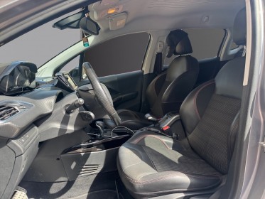 Peugeot 2008 110 ch gt line ss eat6 occasion cannes (06) simplicicar simplicibike france