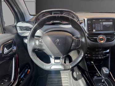 Peugeot 2008 110 ch gt line ss eat6 occasion cannes (06) simplicicar simplicibike france