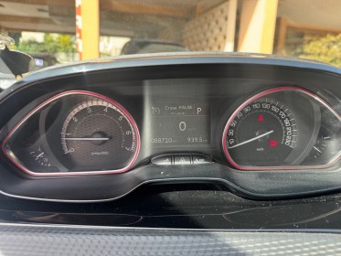 Peugeot 2008 110 ch gt line ss eat6 occasion cannes (06) simplicicar simplicibike france