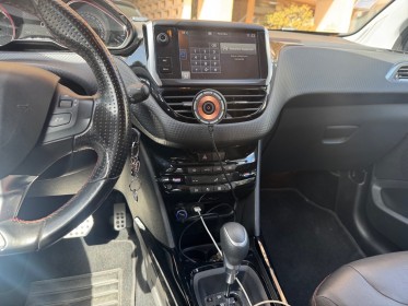 Peugeot 2008 110 ch gt line ss eat6 occasion cannes (06) simplicicar simplicibike france