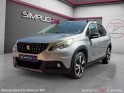 Peugeot 2008 110 ch gt line ss eat6 occasion cannes (06) simplicicar simplicibike france