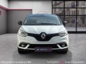 Renault scenic iv blue dci 120 limited occasion simplicicar st-maximin simplicicar simplicibike france