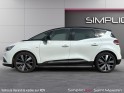Renault scenic iv blue dci 120 limited occasion simplicicar st-maximin simplicicar simplicibike france