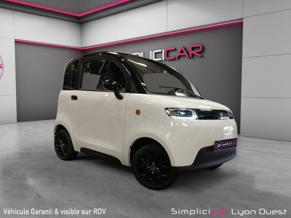 Simplici s1 neuve occasion simplicicar lyon ouest simplicicar simplicibike france