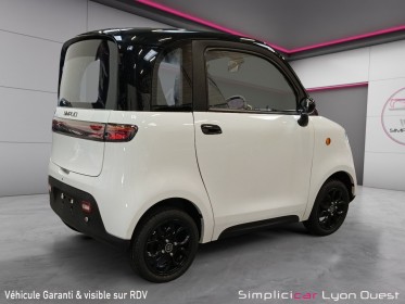 Simplici s1 neuve occasion simplicicar lyon ouest simplicicar simplicibike france