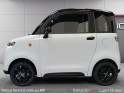 Simplici s1 neuve occasion simplicicar lyon ouest simplicicar simplicibike france