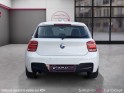 B.m.w. serie 1 114i pack m occasion simplicicar la ciotat simplicicar simplicibike france