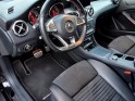 Mercedes gla 220 d 7-g dct fascination - en cours d'arrivage - toit ouvrant - carplay - complet mercedes occasion simplicicar...
