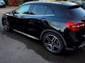 Mercedes gla 220 d 7-g dct fascination - en cours d'arrivage - toit ouvrant - carplay - complet mercedes occasion simplicicar...