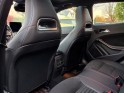 Mercedes gla 220 d 7-g dct fascination - en cours d'arrivage - toit ouvrant - carplay - complet mercedes occasion simplicicar...