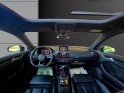 Audi rs3 sportback s-tronic 7 400ch quattro / toit pano ouvrant / sièges av chauffants / État neuf/garantie audi occasion...