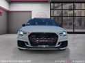 Audi rs3 sportback s-tronic 7 400ch quattro / toit pano ouvrant / sièges av chauffants / État neuf/garantie audi occasion...
