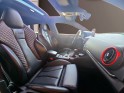 Audi rs3 sportback s-tronic 7 400ch quattro / toit pano ouvrant / sièges av chauffants / État neuf/garantie audi occasion...