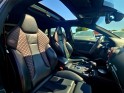 Audi rs3 sportback s-tronic 7 400ch quattro / toit pano ouvrant / sièges av chauffants / État neuf/garantie audi occasion...