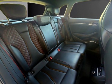 Audi rs3 sportback s-tronic 7 400ch quattro / toit pano ouvrant / sièges av chauffants / État neuf/garantie audi occasion...