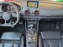 Audi rs3 sportback s-tronic 7 400ch quattro / toit pano ouvrant / sièges av chauffants / État neuf/garantie audi occasion...