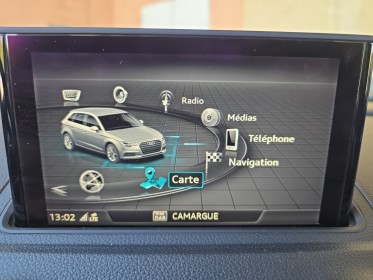 Audi rs3 sportback s-tronic 7 400ch quattro / toit pano ouvrant / sièges av chauffants / État neuf/garantie audi occasion...